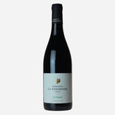 Sablet: Domaine La Perdriere La Pause Red